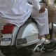 Illustration for article titled Egypts funniest pro-Osama Bin Laden protester